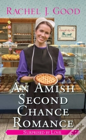 Amish Second Chance Romance