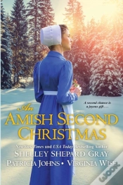 Capa do artigo Amish Second Christmas, An