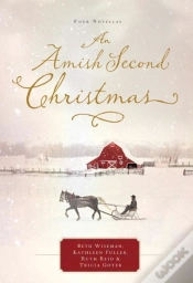 Capa do artigo Amish Second Christmas