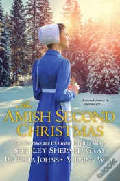 Capa do artigo Amish Second Christmas