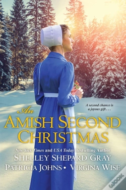 Capa do artigo Amish Second Christmas