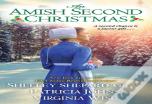Amish Second Christmas