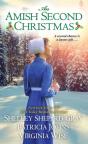 Amish Second Christmas - Preview