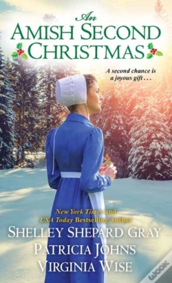 Capa do artigo Amish Second Christmas
