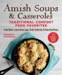 Amish Soups & Casseroles - Preview