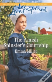 Capa do artigo Amish Spinsters Courtship Eb