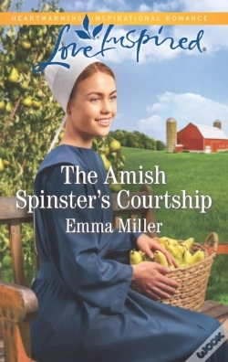 Capa do artigo Amish Spinsters Courtship Eb
