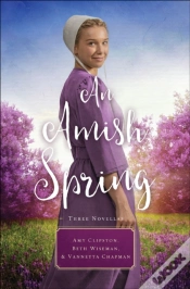 Capa do artigo Amish Spring