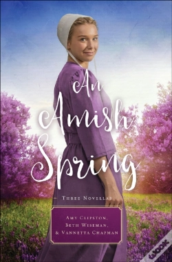 Capa do artigo Amish Spring