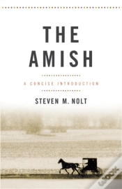 Capa do artigo Amish