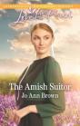 Amish Suitor - Preview