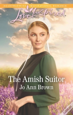 Capa do artigo Amish Suitor