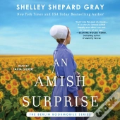 Amish Surprise