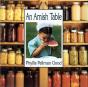Amish Table - Preview