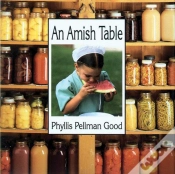 Capa do artigo Amish Table