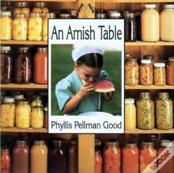 Capa do artigo Amish Table