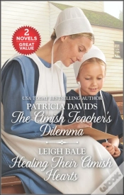 Capa do artigo Amish Teacher