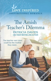 Amish Teacher'S Dilemma