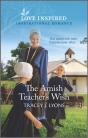 Amish Teacher'S Wish - Preview