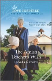Capa do artigo Amish Teacher