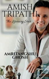 Amish Tripathi