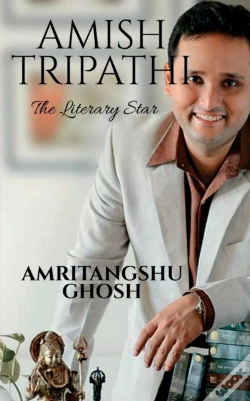 Capa do artigo Amish Tripathi