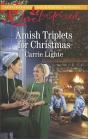 Amish Triplets For Christmas - Preview