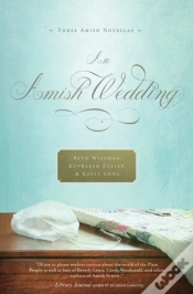 Capa do artigo Amish Wedding