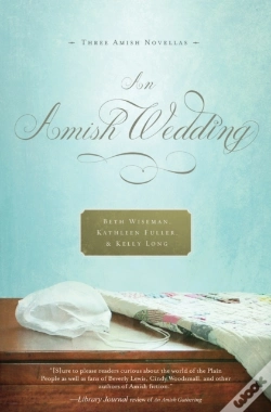 Capa do artigo Amish Wedding