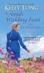 Amish Wedding Feast On Ice Mountain, An - Preview