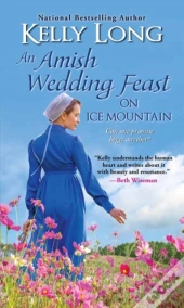 Amish Wedding Feast On Ice Mountain, An
