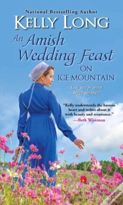 Capa do artigo Amish Wedding Feast On Ice Mountain, An