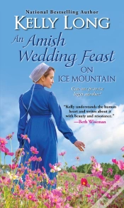 Capa do artigo Amish Wedding Feast On Ice Mountain