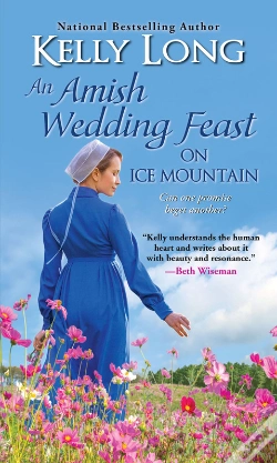 Capa do artigo Amish Wedding Feast On Ice Mountain