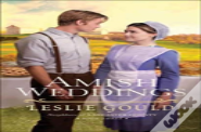 Amish Weddings