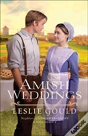 Capa do artigo Amish Weddings