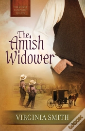 Capa do artigo Amish Widower