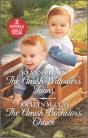 Amish Widower'S Twins And The Amish Bachelor'S Choice - Preview