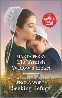 Capa do artigo Amish Widow'S Heart And Seeking Refuge