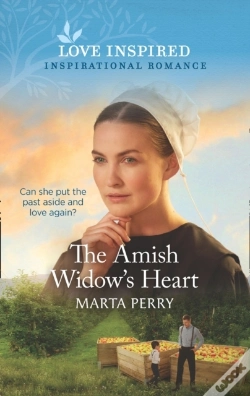 Capa do artigo Amish Widow'S Heart