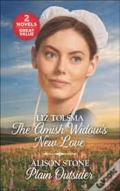 Capa do artigo Amish Widow