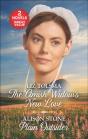 Amish Widow'S New Love And Plain Outsider - Preview