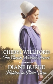 Capa do artigo Amish Widow