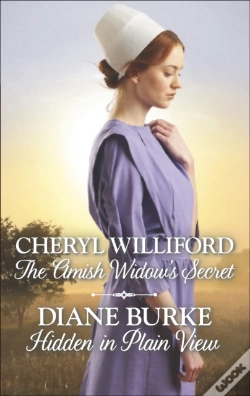 Capa do artigo Amish Widow'S Secret And Hidden In Plain View