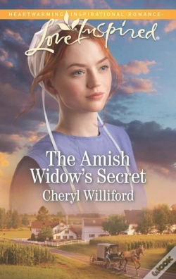 Capa do artigo Amish Widow'S Secret