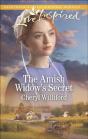 Amish Widow'S Secret - Preview