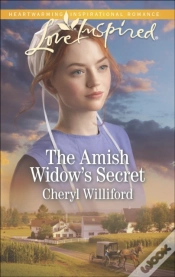 Capa do artigo Amish Widow