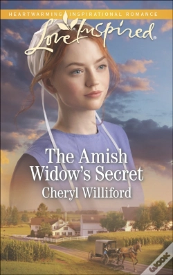Capa do artigo Amish Widow'S Secret