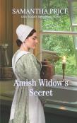 Amish Widow'S Secret