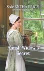 Amish Widow'S Secret - Preview